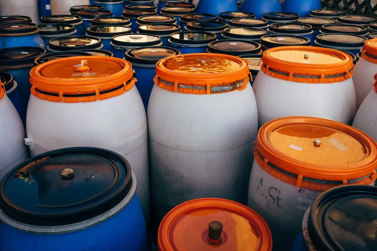 Chemical & Toxic Waste Cleanup in Riner, VA